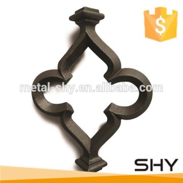 High Quality Fence Part Cast Iron Part