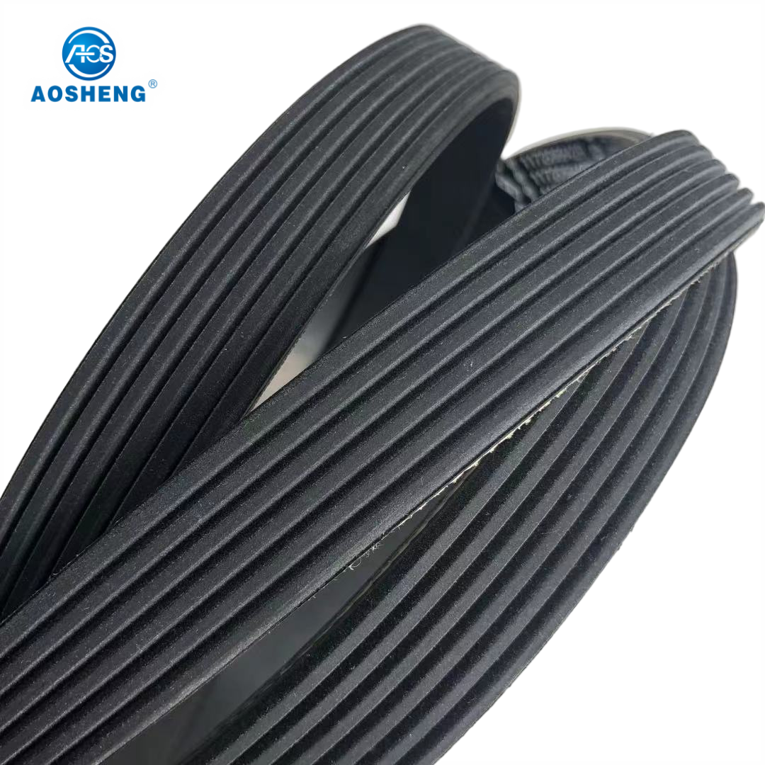 EPDM Multi Rible Read для тяжелого грузовика 9PK