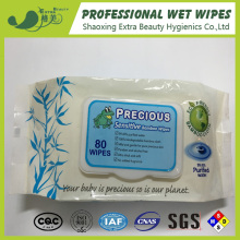 ultra soft baby wipes 99% water wipes