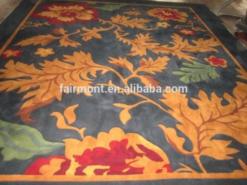 handmade indian carpets