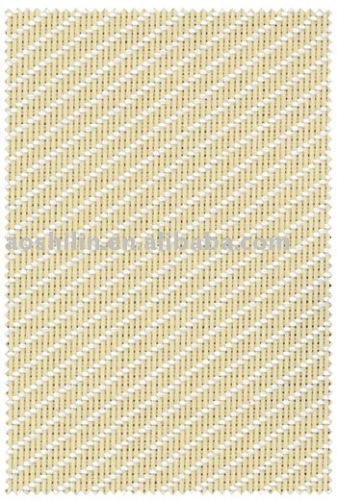 PVC coated fabric