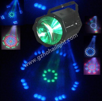 LED DJ Gossip Lanterns Light