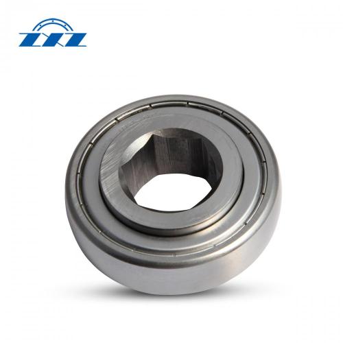 Pertanian Square Bore Disc Harrow Bearing