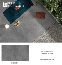 Hot Sale FoShan Greg Color Anti-Slip Ceramic Floor Tiles