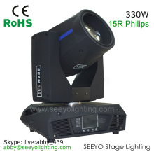 Amazing High Brightness 15R Sharpy Beam light