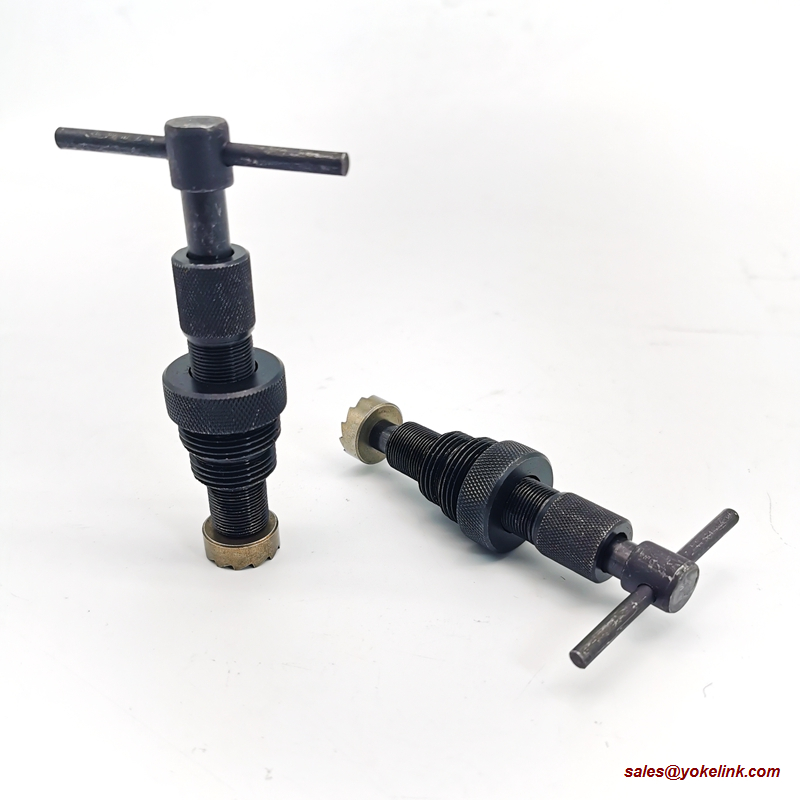 Tap Reseater Tool csapvágó újrakezdő készlet