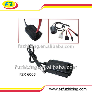 sata extension cable(usb to ide/sata cable)