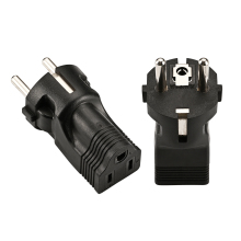 Exploring NEMA Locking Plug for Generator Output Conversion: Insights into Model XH0315