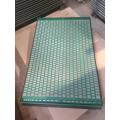 FLC500 Flat shale shaker screen