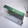 Foam Insert Magnetic Custom Glossy Logo Gift Box