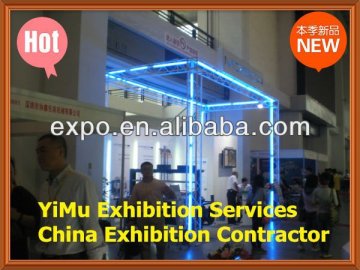 Exhibition Stand Fabricator