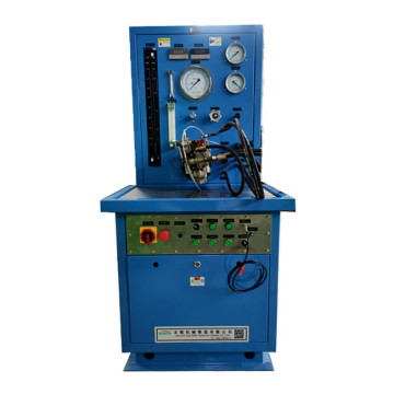 PT212 Diesel Fuel Injection Pump Test Stand
