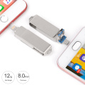 2 in 1 IOS Android PC Memory Sticks