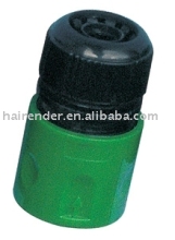 5/8'' Auto shut off hose connector