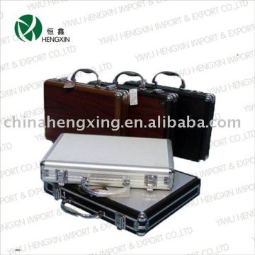 professional aluminum laptop chest,tool case,aluminum computer case