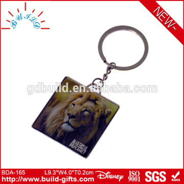 new arrival Custom Metal asp key chain baton