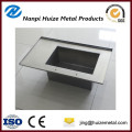 Sheet Metal Fabrication Forming Parts