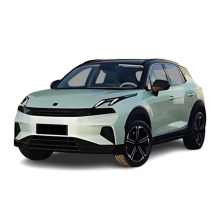 2024 Lynk & Co 06 PHEV - 102km Range, 178km/h Top Speed