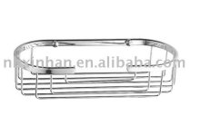 soap basket