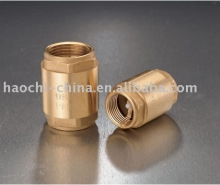 Universal check valve