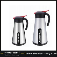 Best selling reusable stainless steel coffee pot
