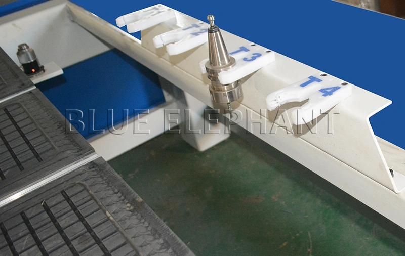 Cheap Price 2030 Atc CNC Router, Ceramictile Engraving Machine, Big Kitchen Wood Cutting Machinery