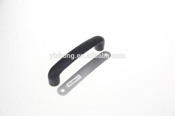 Nylon handle for air handling unit case