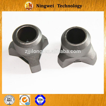 professional precision cast steel products