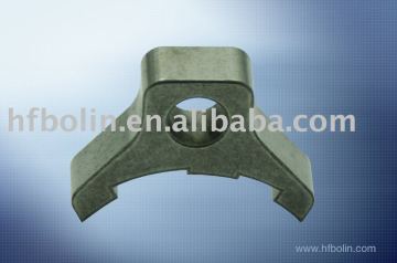 Powder Metallurgy Structure Part