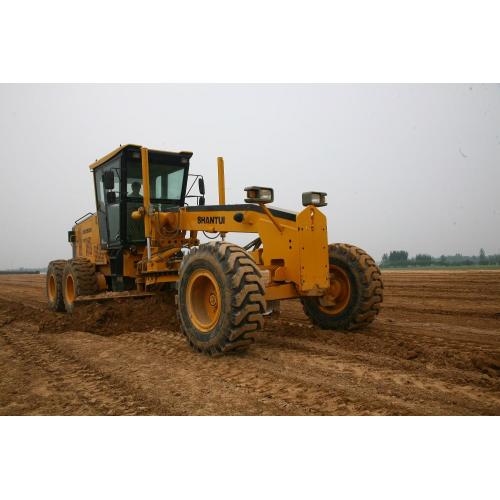 Harga ripper grader motor shantui SG16-3