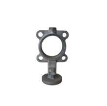 cast iron body butterfly valves