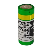 HW Alkaline N Battery LR1 Long Lasting Cell