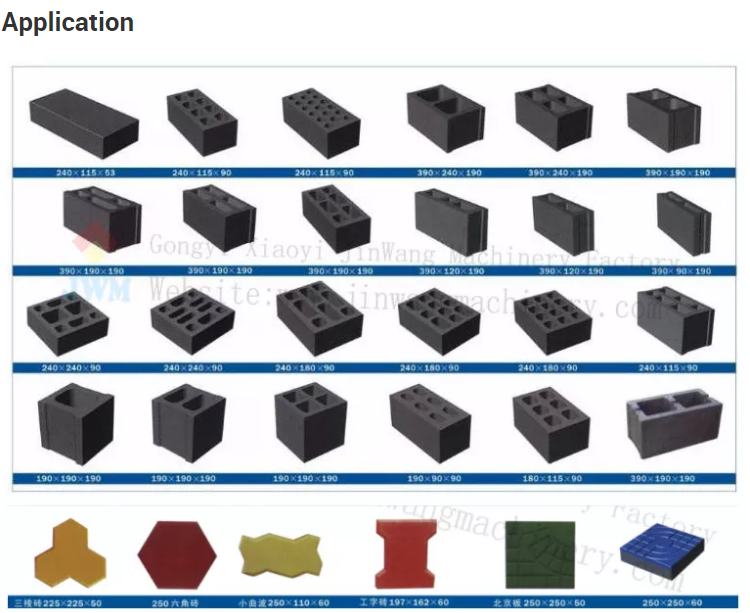 Soil Bricks Making Machine Price