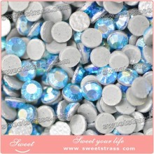 Big Korean Wholesale hotfix flatback Rhinestone For Clothes