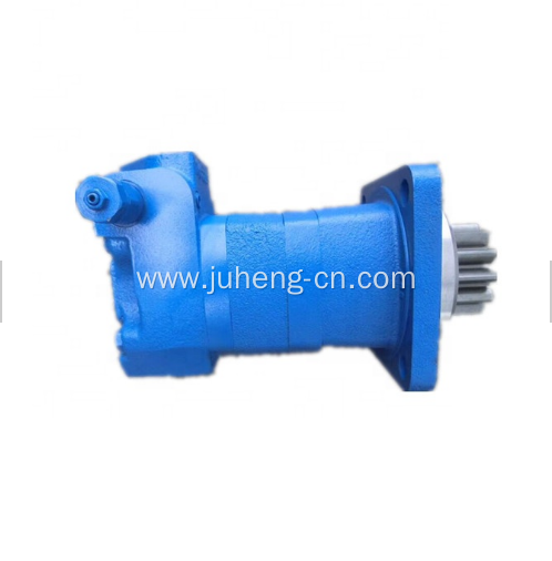 U15 Swing Device U17 Swing Motor