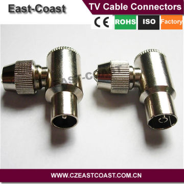 tv connector 75 ohm