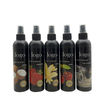 Car Air Freshener Odor Absorbers Fruity Floral Fragrance