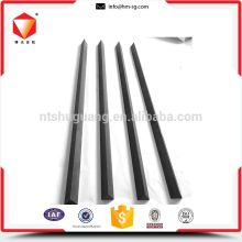 Best-selling economic isostatic pressing graphite rod