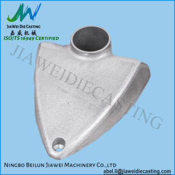 380 Aluminum Alloy Die Casting base