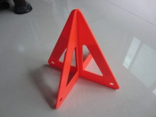 reflex safety triangle mingda