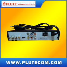 Android DVB-T2 with Ca