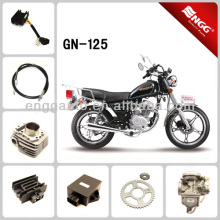 GN125 motorcycle part