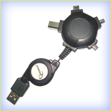 Multi Extention USB Cable