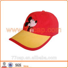 promotion price leisure kids hats summer