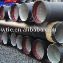 ISO 2531 Ductile Iron Pipe