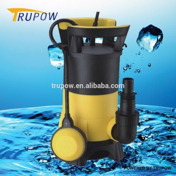 TP01414 Sewage Submersible Pump with open impeller