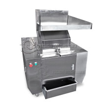 SS304 Bone Crusher Machine - Bone Shredder & Fish Bones Crusher Machine