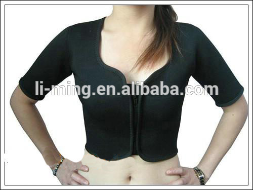 new style fashion cheap high quality slimming body suit