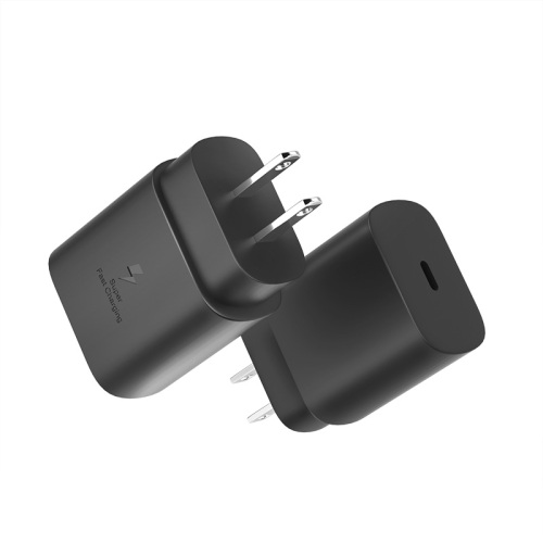 Caricabatterie per telefonia mobile PD 25W USB-C Caricatore del cellulare