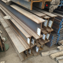 Hea/Heb/Ipe Section Hot Rolled Universal Steel H Beams